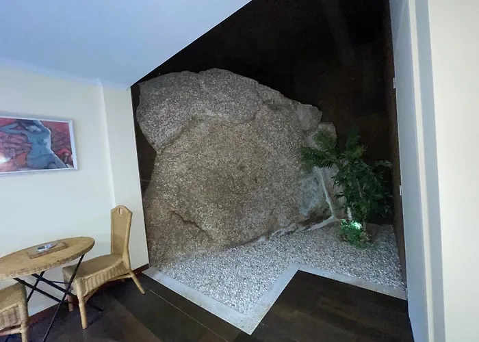 ファームステイ Rilhadas *